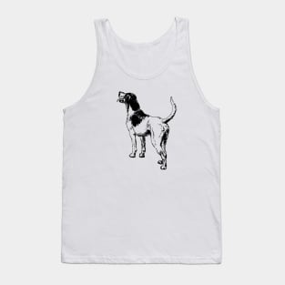 Dog Tank Top